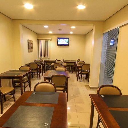 Hotel Natal San Paolo Esterno foto