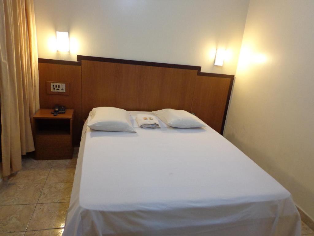 Hotel Natal San Paolo Camera foto