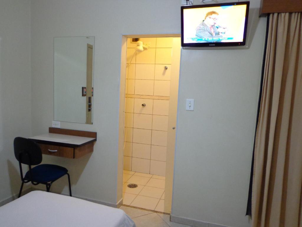 Hotel Natal San Paolo Camera foto