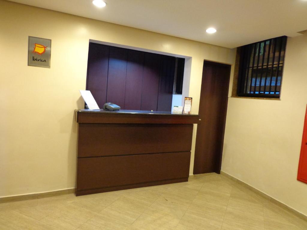 Hotel Natal San Paolo Esterno foto