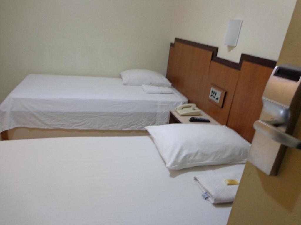 Hotel Natal San Paolo Esterno foto