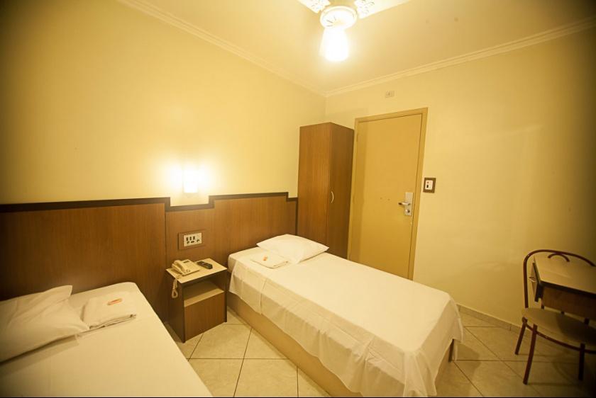Hotel Natal San Paolo Esterno foto