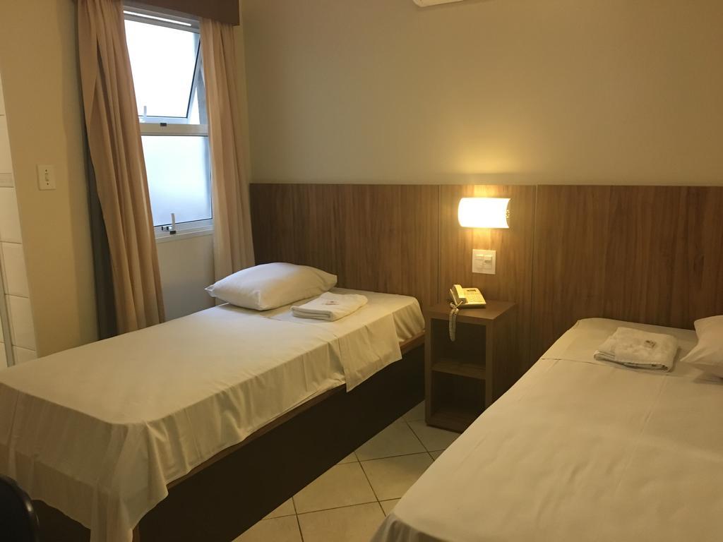 Hotel Natal San Paolo Esterno foto
