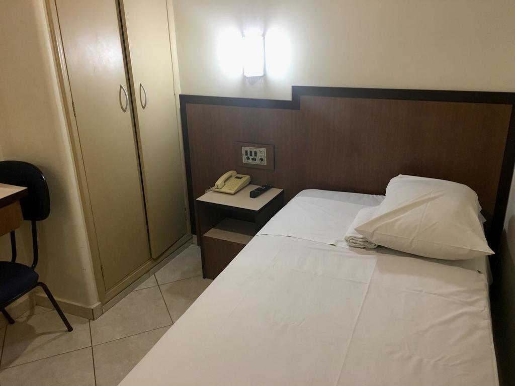 Hotel Natal San Paolo Esterno foto