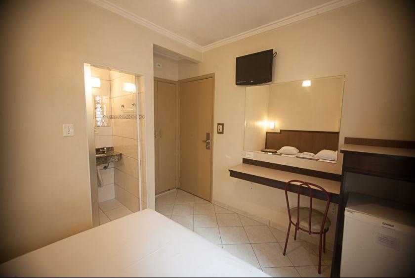 Hotel Natal San Paolo Esterno foto