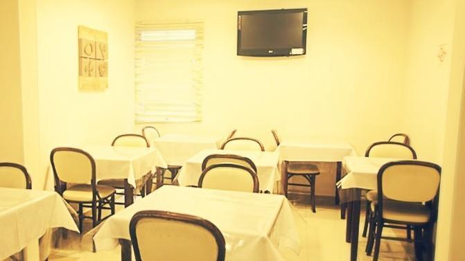 Hotel Natal San Paolo Esterno foto