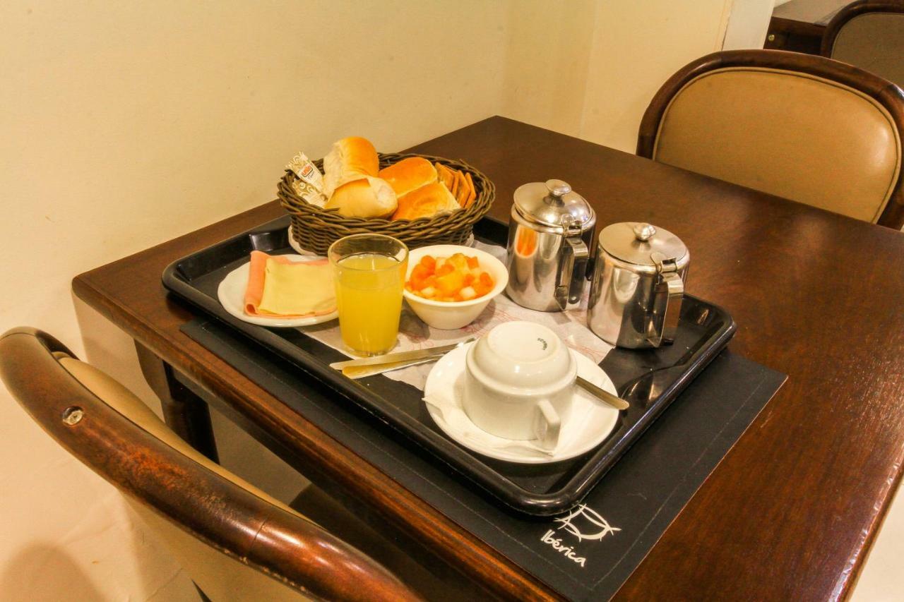Hotel Natal San Paolo Esterno foto