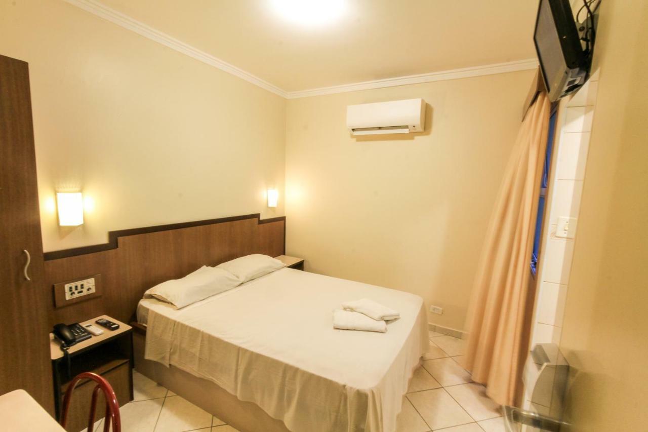 Hotel Natal San Paolo Esterno foto