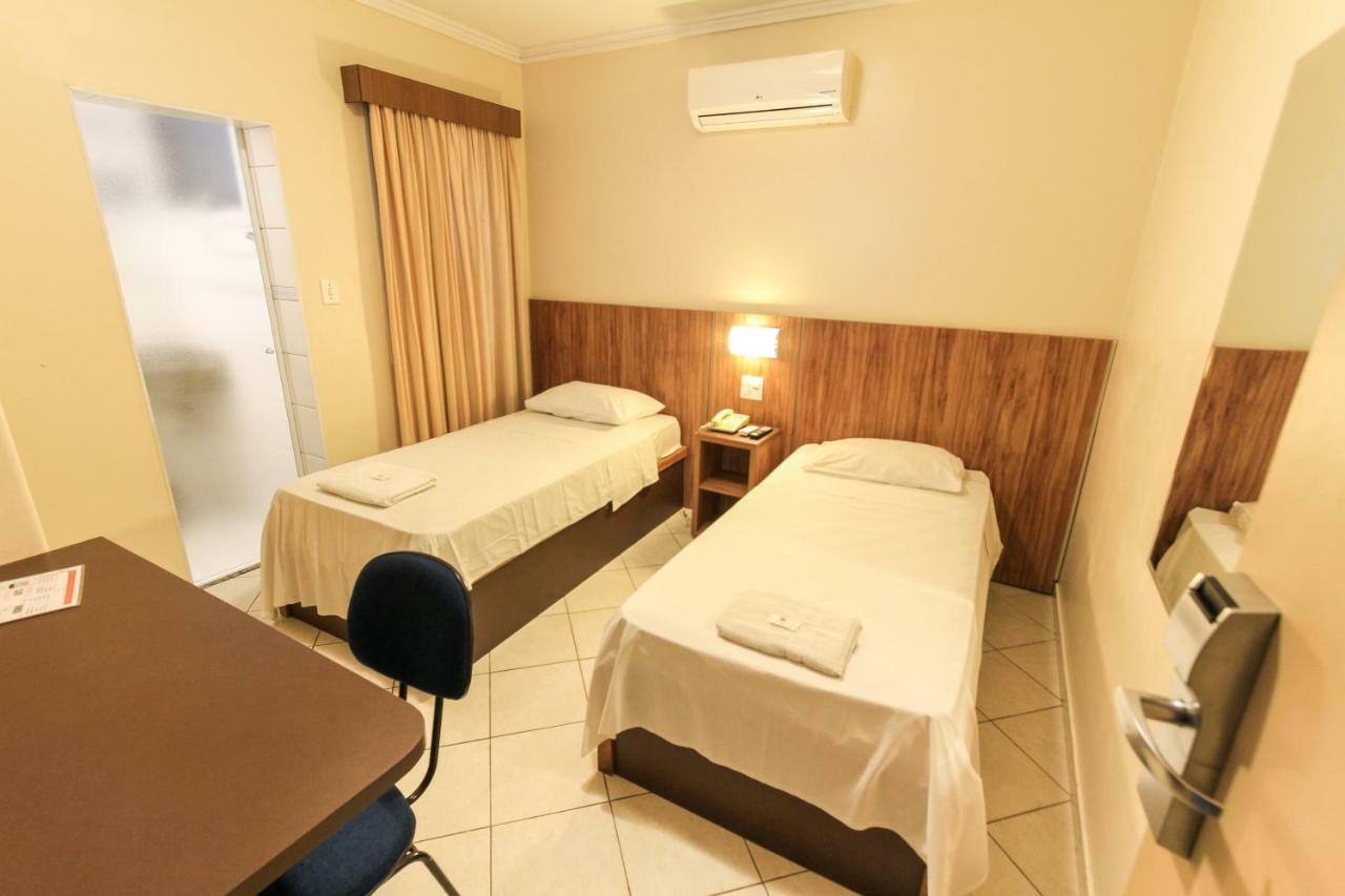 Hotel Natal San Paolo Esterno foto