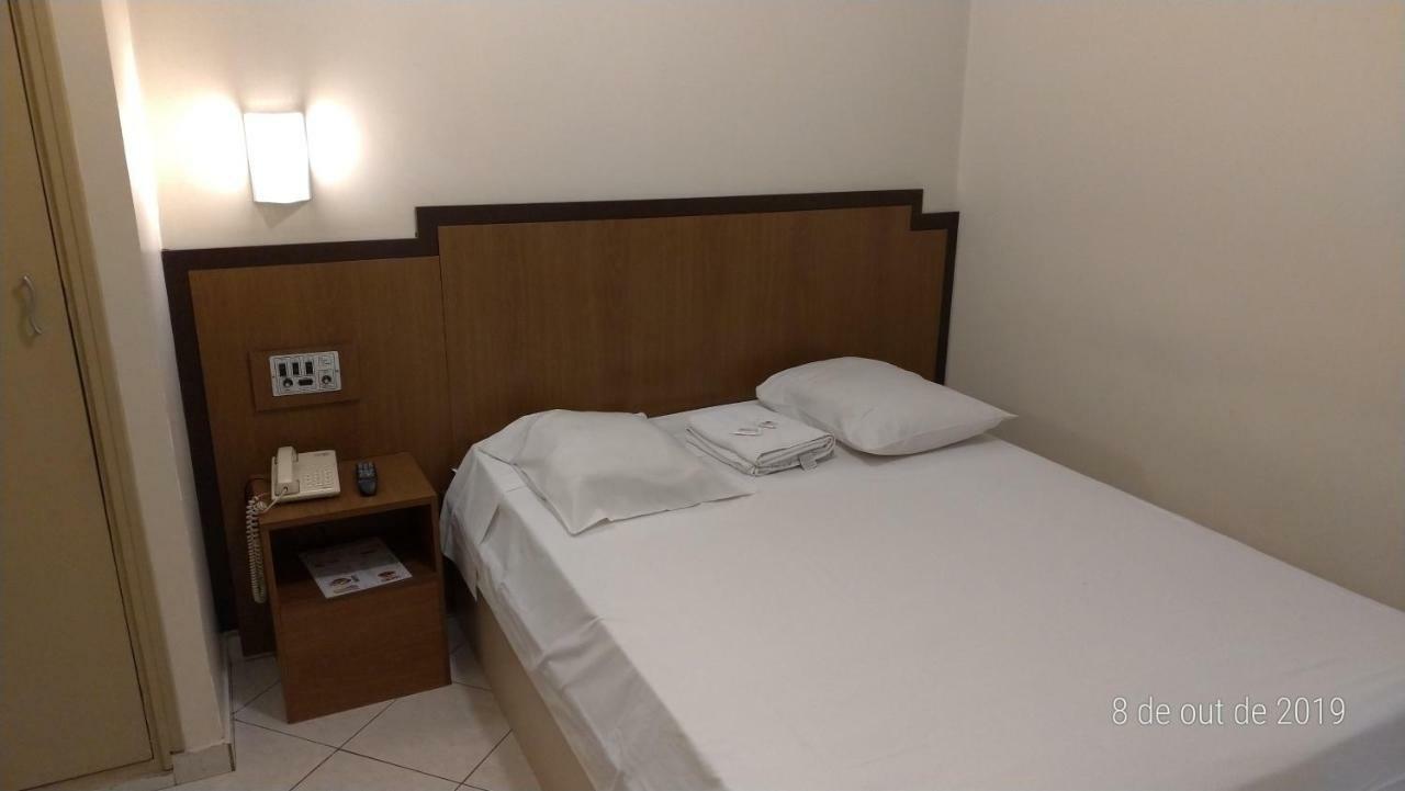 Hotel Natal San Paolo Esterno foto