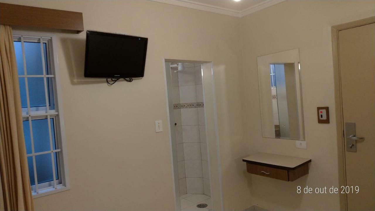 Hotel Natal San Paolo Esterno foto