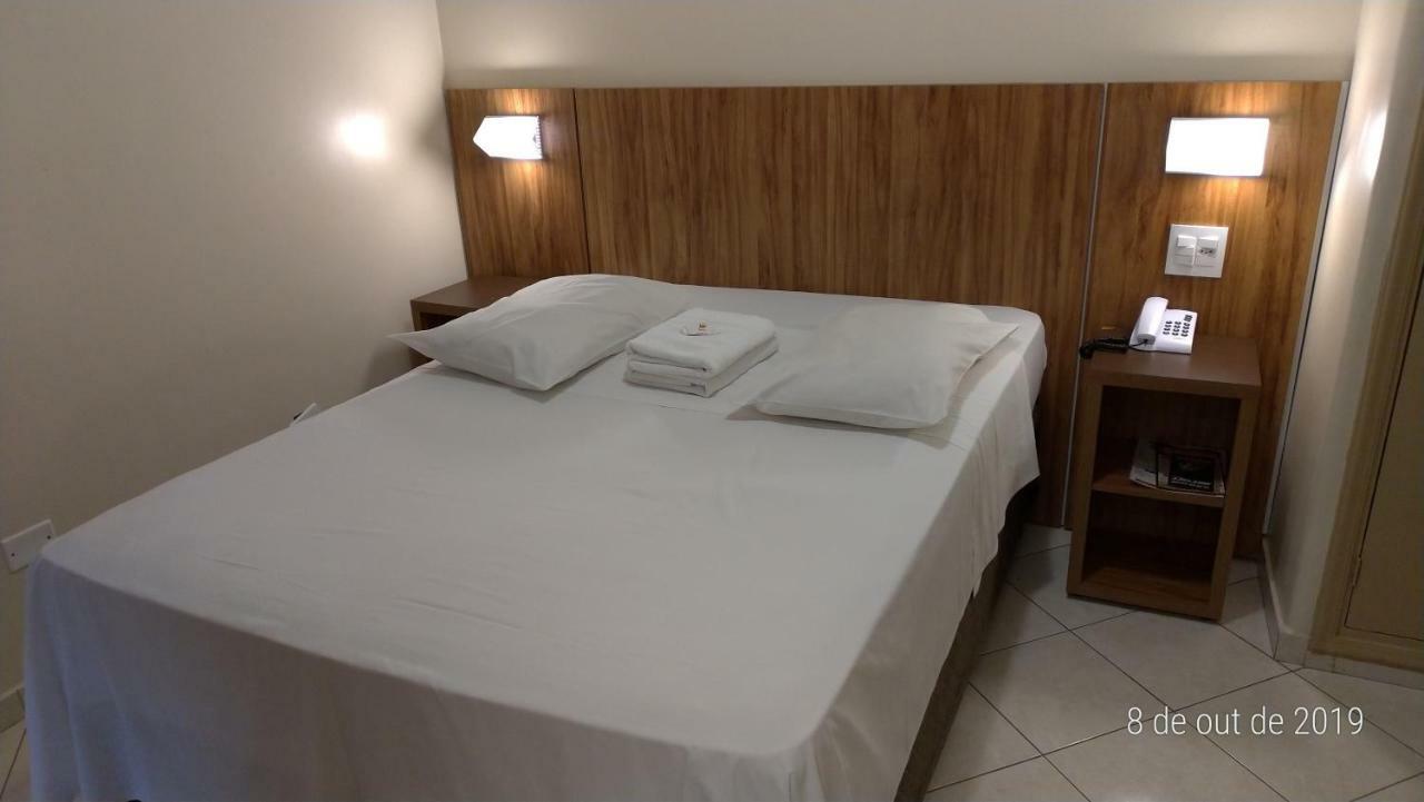 Hotel Natal San Paolo Esterno foto