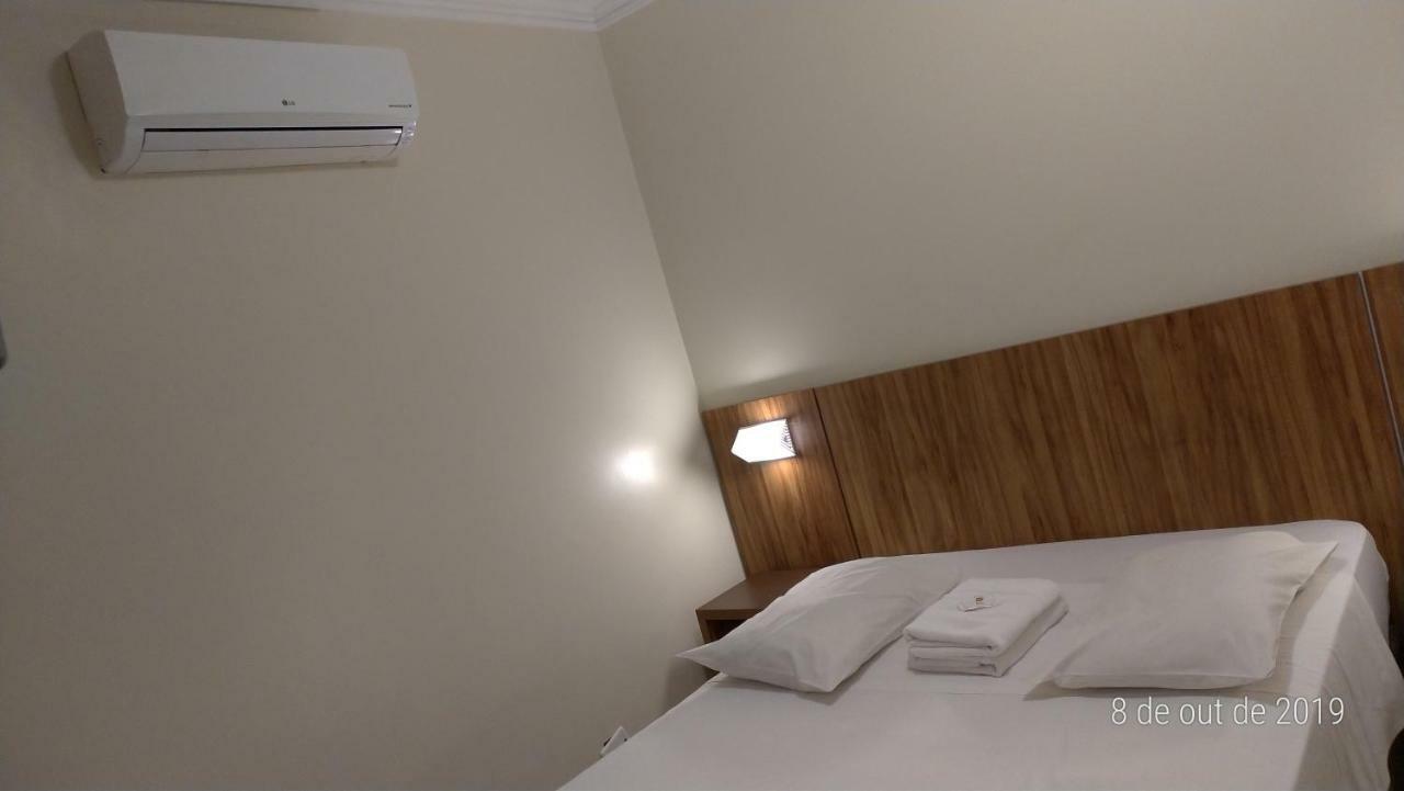 Hotel Natal San Paolo Esterno foto
