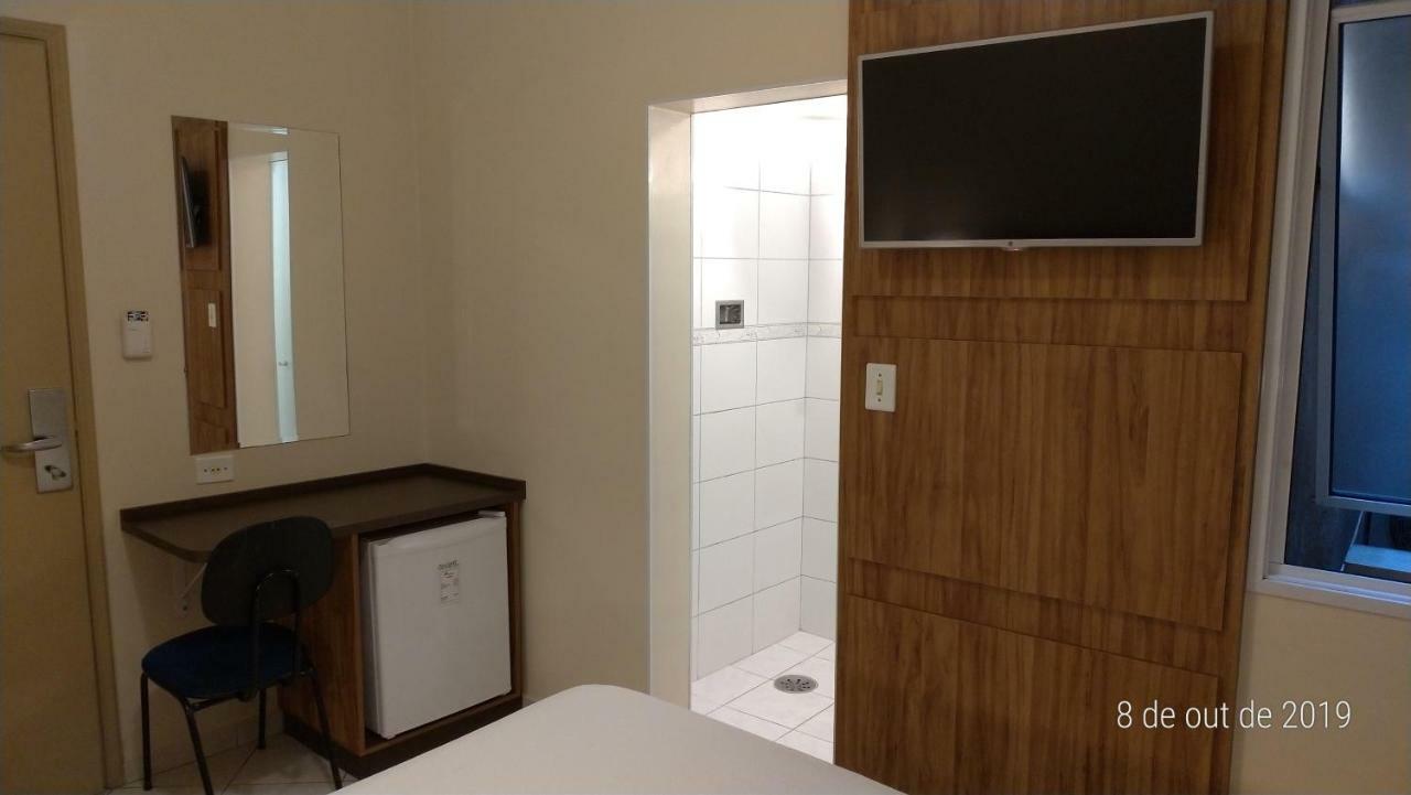 Hotel Natal San Paolo Esterno foto